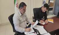 دریافت و بررسی مدارک آزمون جذب نیروی شرکتی اسفند ۱۴۰۱