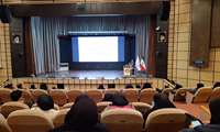 برگزاری دوره آموزشی رانندگی تدافعی