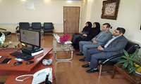 جلسه هم اندیشی صندوق بازنشستگی