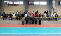 ازمون امادگی جسمانی  فوریت های پزشکی