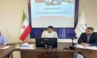 اولین کمیته آموزش و توانمندسازی دانشگاه علوم پزشکی همدان برگزار شد