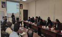 دوره آموزشی سامانه کارمند ایران