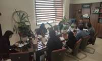 برگزاری جلسه هم اندیشی مدیران منابع انسانی دانشگاه ها