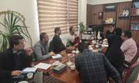 کمیته طرح طبقه بندی مشاغل کارگری
