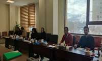 تداوم بررسی پرونده‌های ناقص کارکنان قراردادی