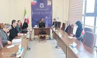 کمیته استمرار خدمت