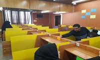 آزمون توجیهی بدو خدمت 1403 به ایستگاه آخر رسید