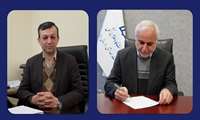 انتصاب سرپرست مدیریت منابع انسانی دانشگاه
