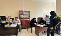  اعلام نتیجه مرحله اول آمون استخدامی از سوی سازمان جهاد دانشگاهی 