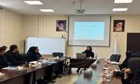 دوره آموزشی بازنشستگی و خروج از خدمت