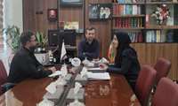 برگزاری نشست تخصصی تدوین برنامه عملیاتی ۱۴۰۵؛