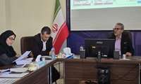 تصویب ۸۳۹ کد آموزشی برای کارکنان دانشگاه علوم پزشکی همدان 