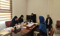 برگزاری روز چهارم آزمون استخدام پیمانی 