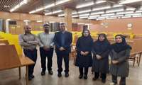 برگزاری نخستین دوره آزمون جامع توجیهی بدو خدمت