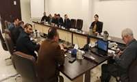 برگزاری وبینار بحران دانشگاه علوم پزشکی همدان