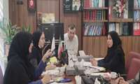  نیازسنجی مبتنی بر شایستگی باخبرگان بهداشتی
