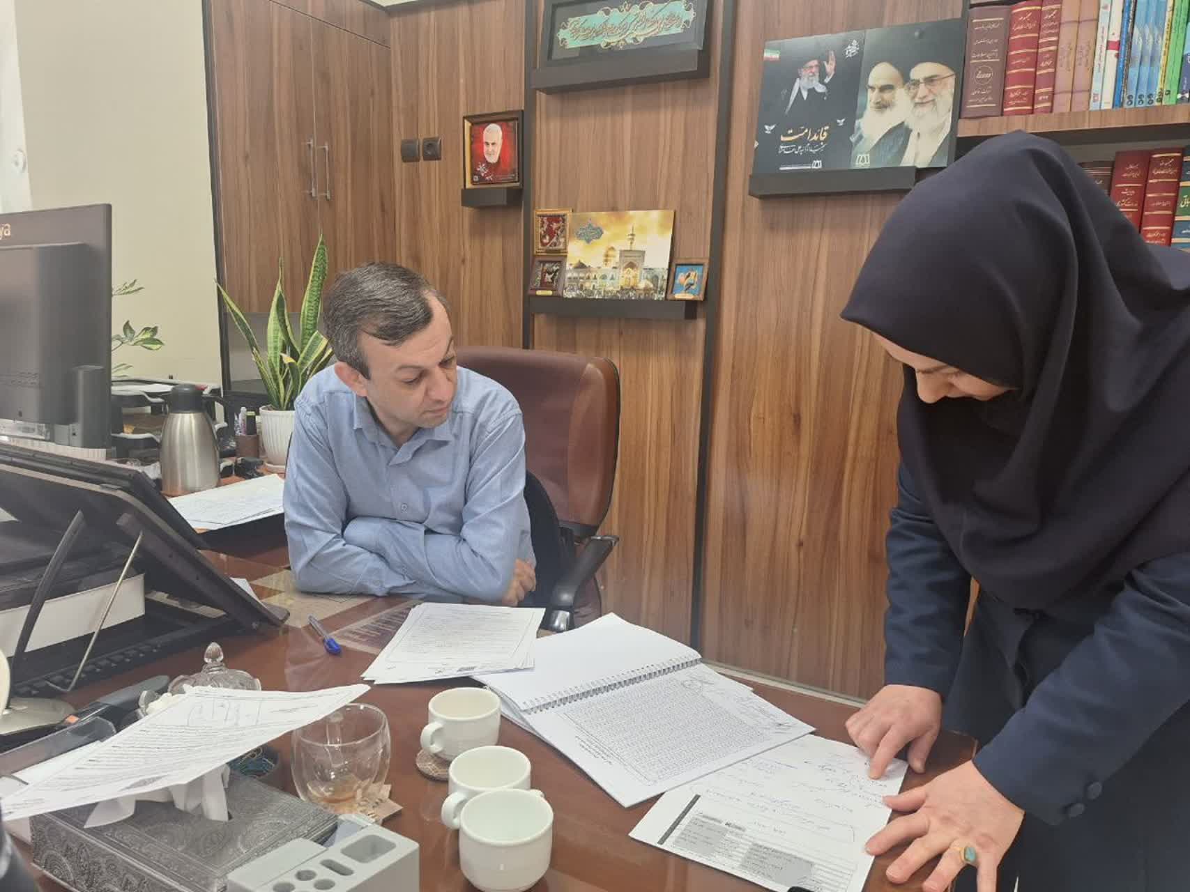نهایی‌سازی تنظیمات حقوق و مزایای کارکنان مشمول قانون کار